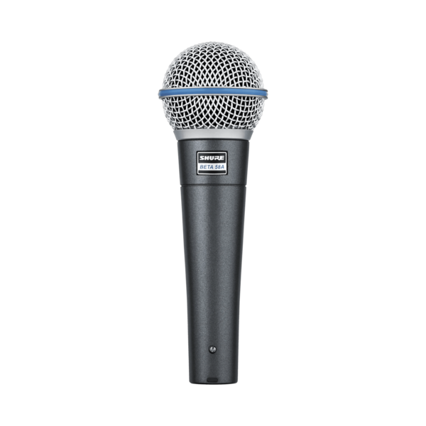 MICROPHONE TAA